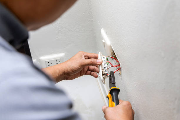 Trusted Harrington Park, NJ Electrician Experts